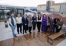 La Autoridad Portuaria de Las Palmas cierra 2025 con récord y fija metas para 2026