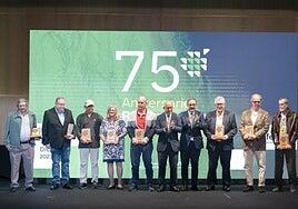 Tributo a quienes impulsaron 75 años de reforestación en Gran Canaria