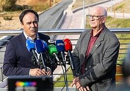 La primera reunión de Pérez Llorca y Sánchez, el próximo miércoles a las 10 de la mañana