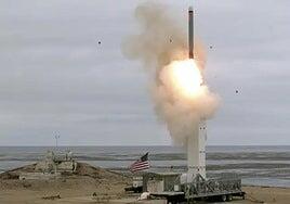 Rusia advierte a EE UU que se acerca la fecha límite para renovar el Tratado START