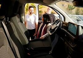 Darias presume de la limpieza de Las Palmas de Gran Canaria: «Hay una mejora ostensible»