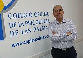 Un psicólogo de Gran Canaria advierte: esto es lo que debes hacer si te toca la Lotería de Navidad