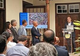 20 complejos turísticos se unen en un proyecto pionero para calentar las piscinas con geotermia