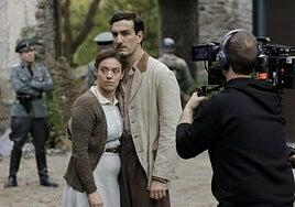 «Nadie deja su casa o su tierra por gusto»