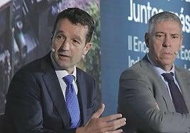 El consejo de Indra considera que la compra de Escribano es «coherente» con su estrategia