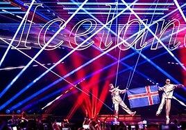 Islandia anuncia que no participará en Eurovisión 2026, y se suma a España, Países Bajos, Irlanda y Eslovenia