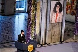 Los premiados con el Nobel de la Paz que tampoco acudieron a la ceremonia de entrega