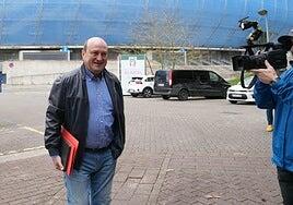 Telefónica ficha a Andoni Ortuzar y Marcos Contreras para el consejo de administración de Movistar+