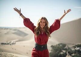 «He vivido lo que es el fracaso a lo largo de mi carrera»