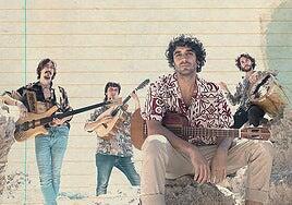 Pedro Pastor celebra en Canarias los «10 años de Locos Descalzos» con dos conciertos en noviembre de 2026