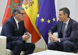 El Gobierno de España ignora otra vez a Canarias y van...