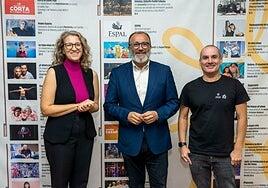 El teatro Víctor Jara apuesta por la creación canaria en el programa de febrero a julio