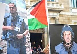 2025, «otro año altamente letal» para el periodismo, con 111 asesinados