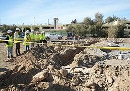 El nuevo Mercado Municipal de San Fernando de Maspalomas reabrirá a finales de 2026