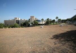 El Gobierno declara de interés general la parcela que acogerá la protonterapia donada por Amancio Ortega