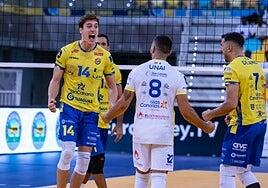 Ahora sí, empieza lo bueno en la Champions