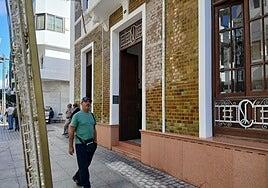 Rehabilitación de la Casa Amarilla; deberá empezar antes de acabar el año