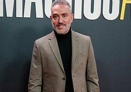 Kiko Hernández se suma a la huelga de hambre de su marido y denunciará amenazas graves