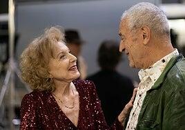 Lluís Miñarro: «Hago el cine que siento y que me dictan mi corazón y la intuición»