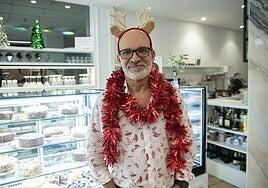 «Como diría mi hermano, llevamos más de medio siglo ofreciendo, ante todo, felicidad»