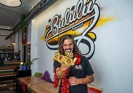 «Parrandeamos, preparamos ayaca, conversamos y esperamos a que se arme el bululú»