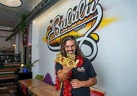 «Parrandeamos, preparamos ayaca, conversamos y esperamos a que se arme el bululú»