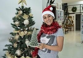 «La Navidad significa unir corazones con tu familia, de sangre o la que tú eliges»