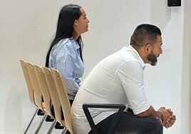 Aplazado el juicio a los acusados de captar a una menor para explotarla sexualmente en Playa del Inglés