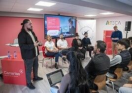 Las nuevas oportunidades tecnológicas abren camino al talento canario