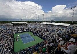 Quentin Folliot, suspendido 20 años por amaño de partidos y obstrucción a la justicia