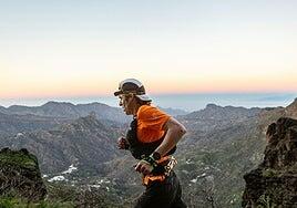 Josh Wade y Maite Maiora se suman a la lista de élites de The North Face Transgrancanaria
