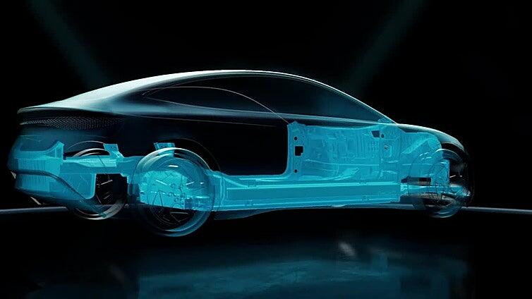 Alberto de Aza, Country Manager BYD Iberia