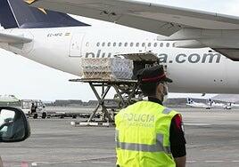 La conexión canaria de Plus Ultra