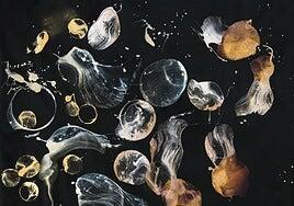 Dokoupil. Una abstracción nueva