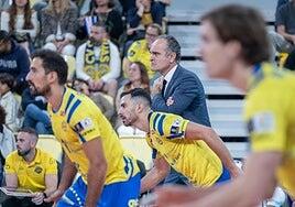 Sin tiempo para lamentaciones, Tarragona espera al Guaguas