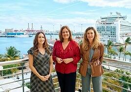 El Centro Comercial El Muelle se incorpora como patrocinador oficial de la Media Maratón Fundación Puertos de Las Palmas 2026