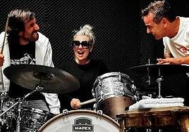 La Oreja de Van Gogh amplía su gira con seis nuevas fechas: «Volver a estar juntos es mágico para nosotros»