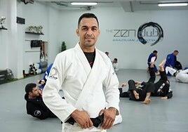 Darío Hernández: Un campeón que construye campeones