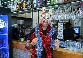 «La Navidad es el momento perfecto para compartir la alegría con nuestra clientela»