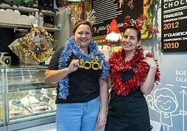 «Desde Dassie Triana les deseamos a todos una feliz Navidad y próspero 2026»