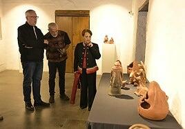 Tradición y artesanía en la Navidad del Museo Agáldar