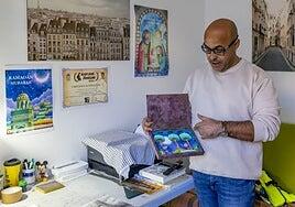 El musulmán que felicita la Navidad