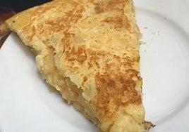 El as de oro de la cocina española