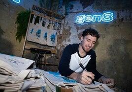 La nueva generación canaria tiene nombre propio: «gen8 by Cajasiete»