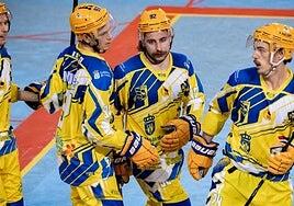 Molina Sport quiere reforzar su liderato tumbando al colista