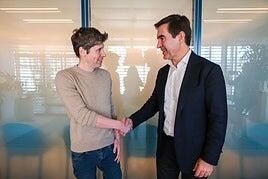 BBVA y OpenAI sellan una alianza estratégica para llevar la inteligencia artificial a la relación con los clientes