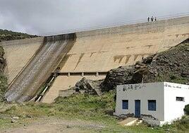 El Cabildo contrata un sistema de alerta temprana de inundaciones en ocho cuencas grancanarias