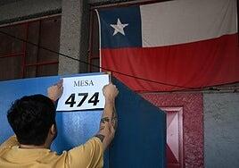 Chile dirime en las urnas la lucha entre la izquierda y la ultraderecha