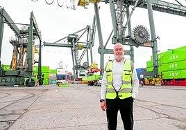 Gesport Atlantic: De la nada a mover el 60% de la mercancía del puerto de Las Palmas en solo ocho años