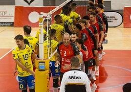 El Guaguas vuelve a la senda del triunfo en Tarragona (0-3)